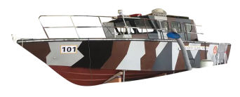 What Not To Do on A Pontoon Boat