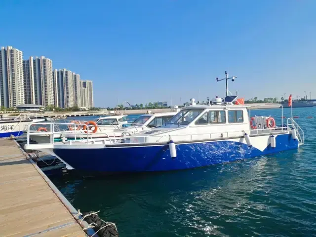 How Aluminum Catamaran Boats Improve Sailing Performance