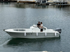 7.20M 24ft Fiberglass Speed Fishing Boat