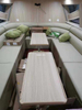 15.8m Ferry Passenger Boat for Transport and Party Weddings