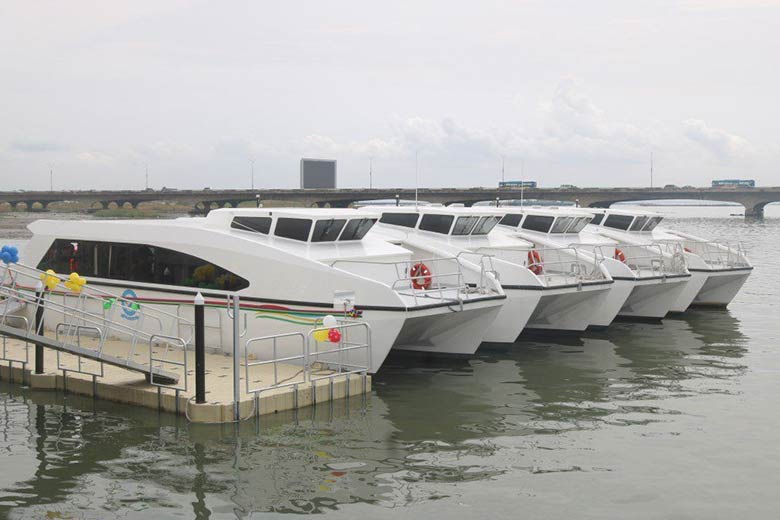 Why Are Some Passenger Ships Called Floating Hotels?
