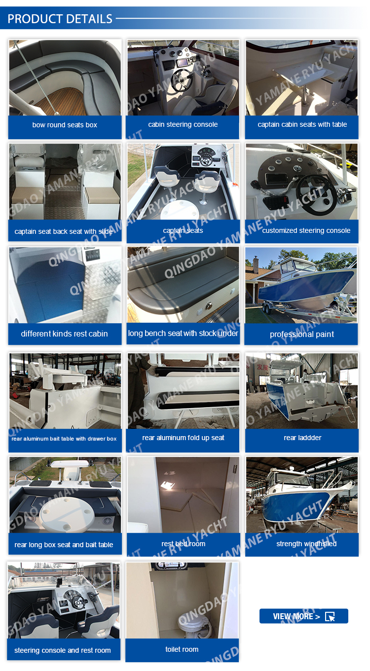 product details