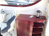 High Quality Non-skid Paint Lifts Aluminum Boat