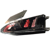 Deep Sea Reliable Offshore Fishing Boat