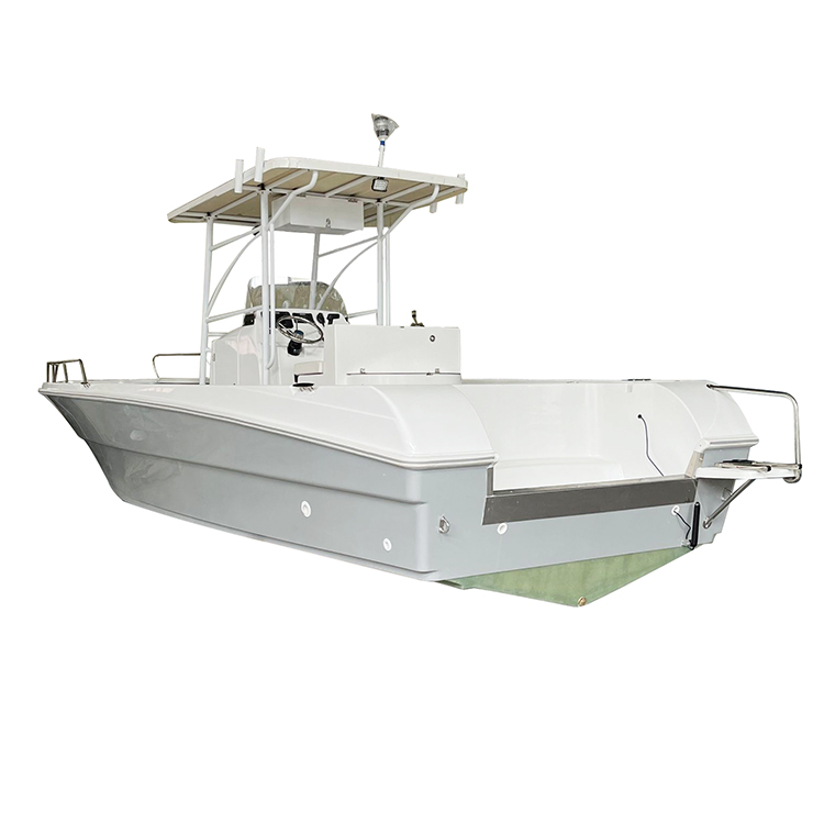 What Are The Best Fishing Boats?