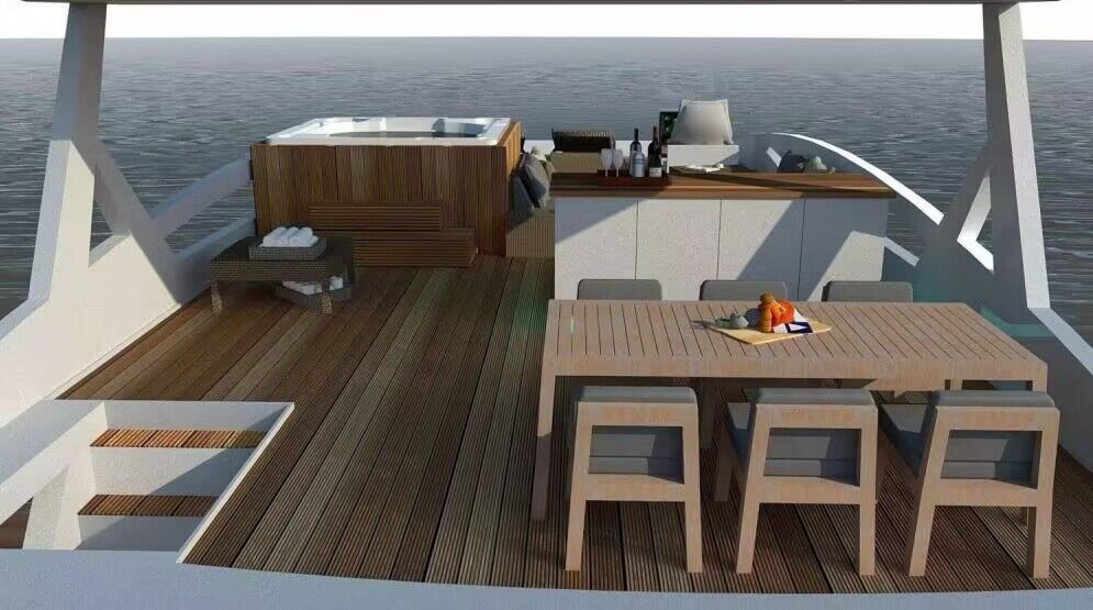 How Long Do Pontoon Boats Last?