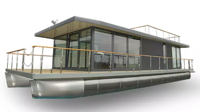 Advantages of Aluminum Boats