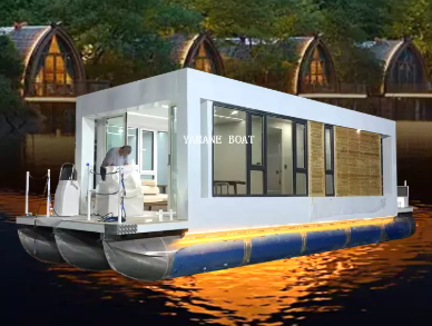 How To Build An Aluminum Boat？