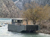 Marine Aluminum Medium Landing Craft