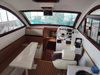 32 Feet Fiberglass Cabin Boat