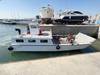 15m Landing Craft Yamane Ryu Yacht Manufacturer 