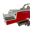 Durable Paint Shallow Water Aluminum Boat