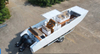 Transport High Quality Small Landing Craft