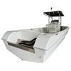 Deep Sea Commercial Trolling Motor Fishing Boat