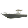 Deep Sea Commercial Jet Fishing Boat