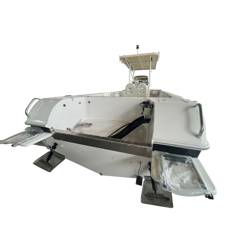 Is It Expensive To Own A Fishing Boat?