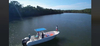 Sport Luxury Small Fishing Boat
