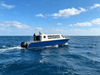 12m Aluminum Crew Transport Ferry Passenger Boat