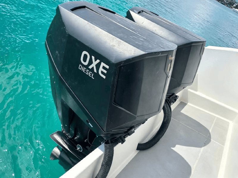 15m aluminum landing craft-yamane ryu yacht manufacturer (1).png