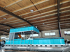 37ft Double Deck Aluminum Pontoon Boat with Sofa Seats 