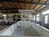 9.50m 32ft Fiberglass Center Console High Speed Fishing Boat