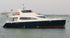 65ft luxury fiberglass catamaran passenger boat for ferry transport and party 