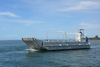 Marine Mechanized Vessel Type Landing Craft