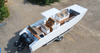 Marine Deluxe Small Landing Craft
