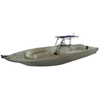 Deep Sea Commercial Trolling Motor Fishing Boat