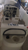 Commercial Reliable Small Ocean Fishing Boat