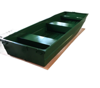 Small Noise Lightweight Lifts Aluminum Boat