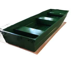 Small Noise Lightweight Lifts Aluminum Boat