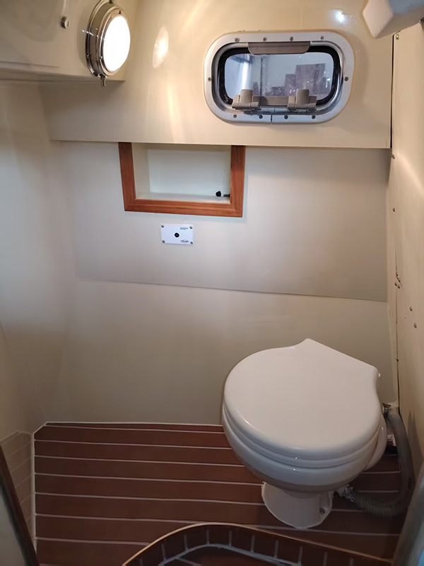 SG950F 9.5m fiberglass full cabin boat yamane ryu yacht (3).JPG