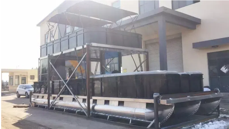 Do Aluminum Boats Hold Their Value?
