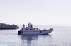 15m Landing Craft Yamane Ryu Yacht Manufacturer 