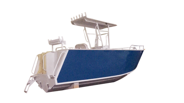 Small Noise Paint Trailers Aluminum Boat