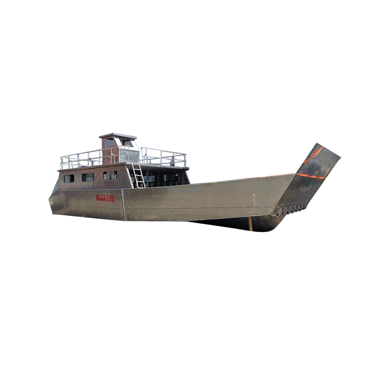 Marine Mechanized Vessel Type Landing Craft