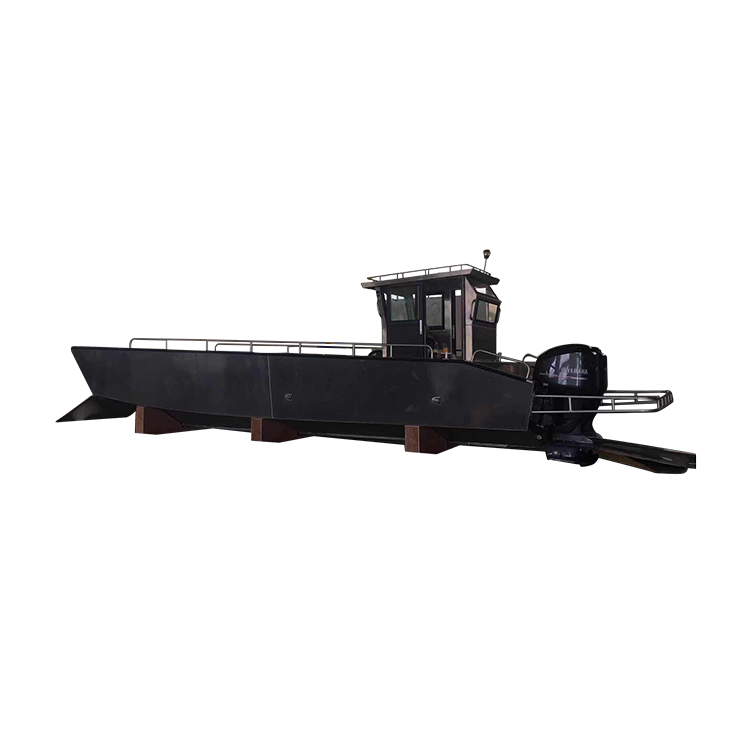 Marine High Speed 20' Landing Craft