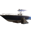 Offshore Luxury Mini Fishing Boat