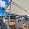 11.5m Aluminum Catamaran Party Tourist Passenger Boat 