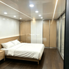 11.8m Aluminum House Pontoon Boat