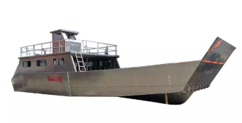 Best Landing Craft Boats: A Comprehensive Guide