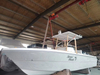 7.20M 24ft Fiberglass Speed Fishing Boat
