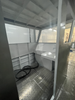 Ce Approve 10m Alu Landing Boat with Rubber Nose for Work 