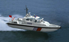 37ft Aluminum Patrol Speedboat Rescue Boat