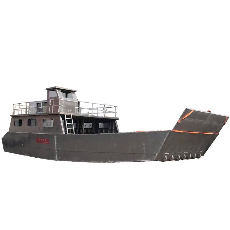 Marine Mechanized Vessel Type Landing Craft