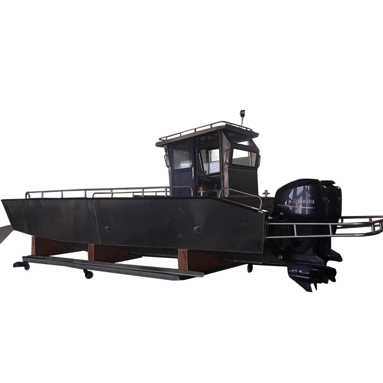 Marine High Speed 20' Landing Craft
