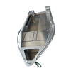 Tough Lightweight Saltwater Aluminum Boat