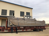 Marine Mechanized Vessel Type Landing Craft