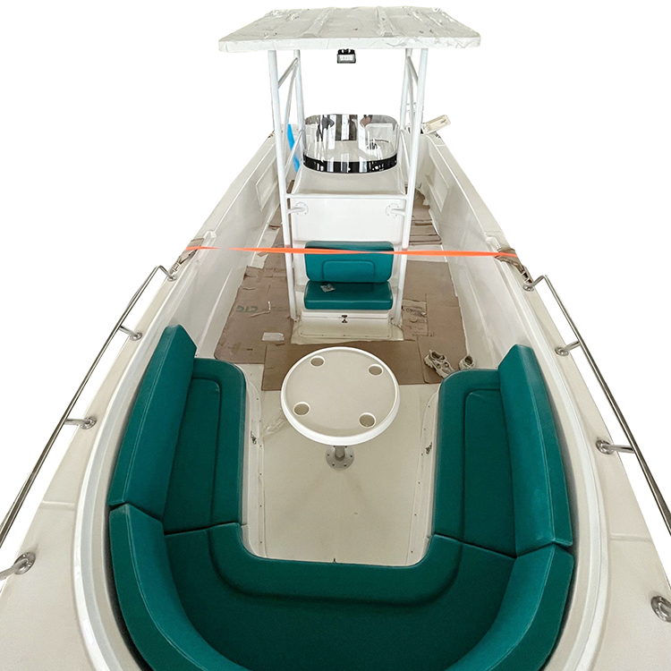 What Type of Boat Is Best for Fishing?
